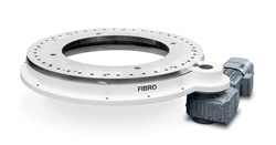 Heavy-load Positioning Table Enables Dynamically and safely position heavy loads for Car body assembly